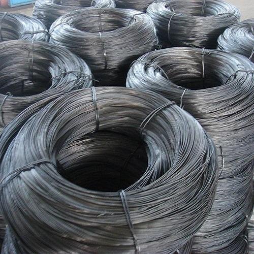 Binding Wire