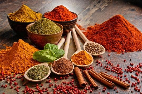 Indian Spices